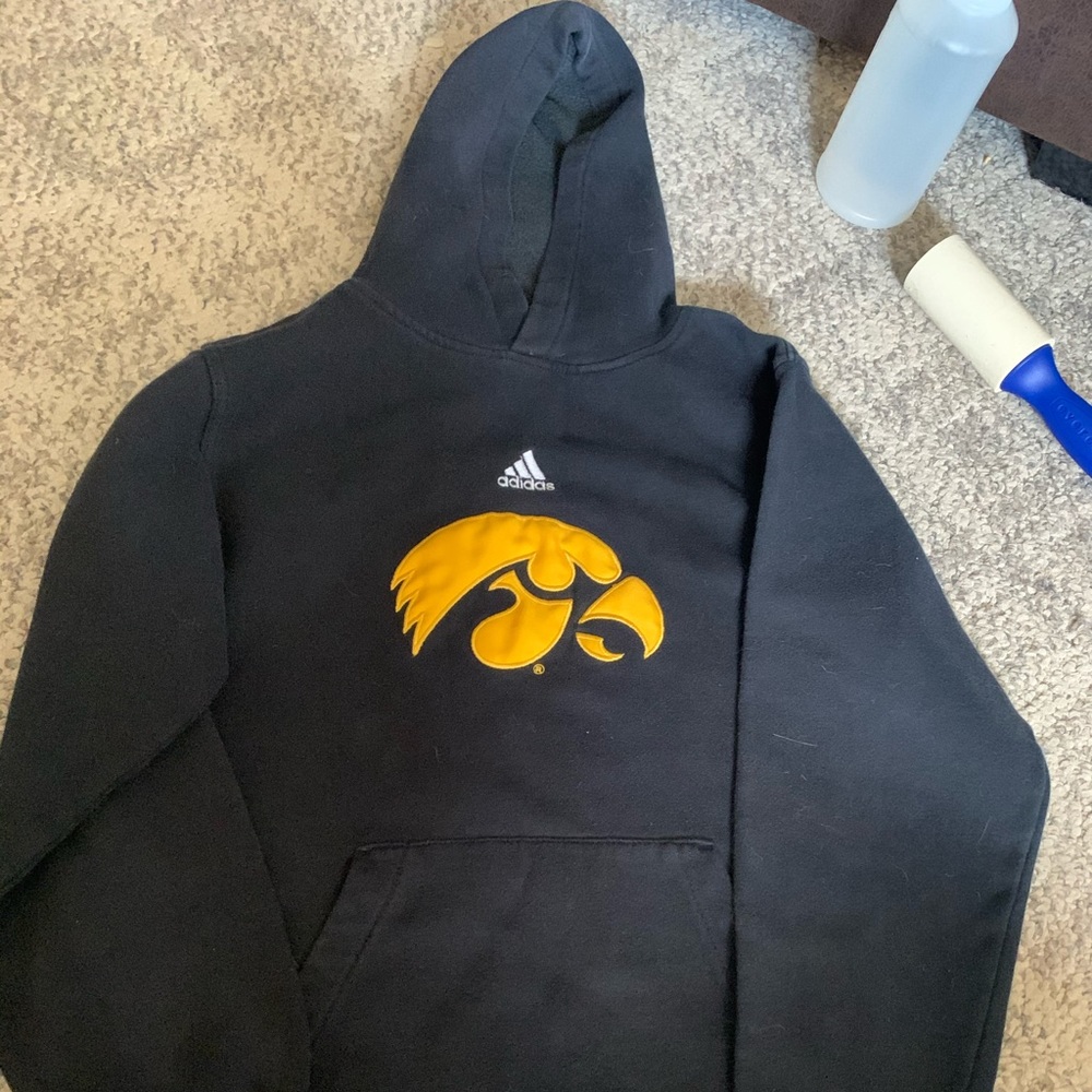 Hawkeye hoodie